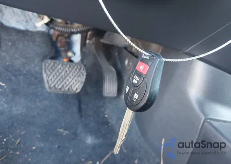 2019 Nissan Versa 1.6 Sv z USA, uszkodzony, nr VIN 3N1CN7AP5KL870550